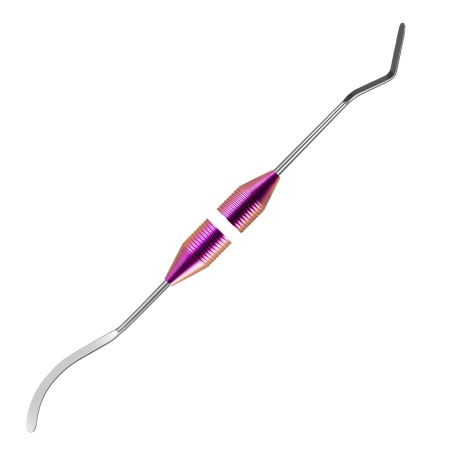 03-01 Гладилка серповидная средняя